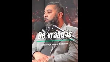 &quot;De Moslims in de politiek vertegenwoordigen ons niet&quot;