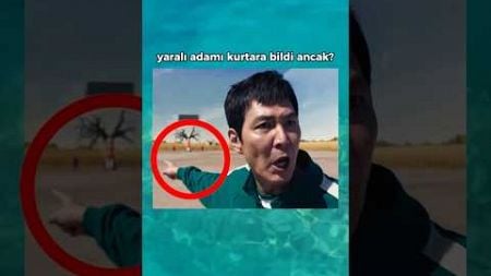 yaralı adamı kurtara bildi ancak? #koredizileri #drama #kdrama