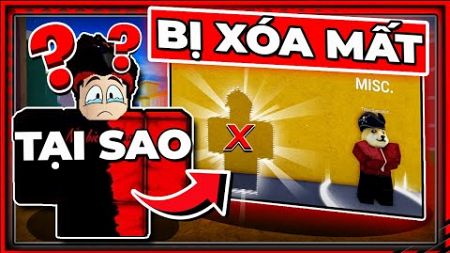 Bản Tin Roblox - Drama Căng NPC Noobie Bị Xóa Blox Fruits Trở Mặt Sao...