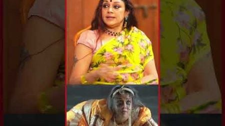 &#39;Jyothika, Chandra Mukhi-ல ஆடுன Dance பாக்காம விட்டுட்டேன்..&#39; 😲Shobana Opensup