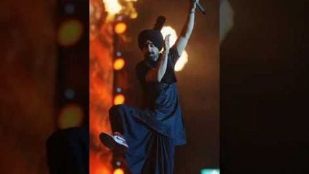 Diljit Dosanjh: The Unstoppable Rise of India&#39;s Most Dapper Superstar #diljitdosanjh #trending