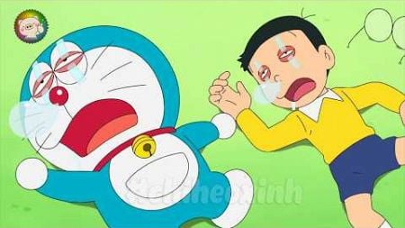 Review Doraemon Tổng Hợp Những Tập Mới Hay Nhất Phần 207 | Tóm Tắt Hoạt Hình Doraemon