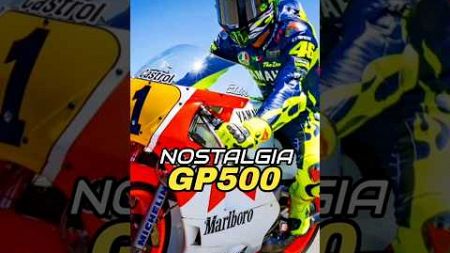 Rossi Naik YZR500 Eddie Lawson #rossi #valentinorossi #vr46 #motogp #motogpinfo #beritamotogp #gp25