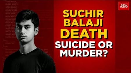 OpenAI Whistleblower Suchir Balaji Death: Mother Claims Murder, Elon Musk Raises Eyebrows | ChatGPT