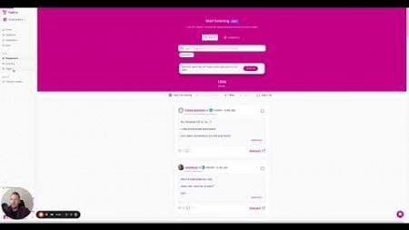 Overview of Trigify