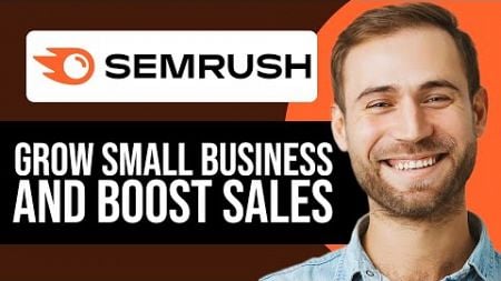 How To Grow Your Small Business And Boost Sales In 2025 | Step By Step Guide