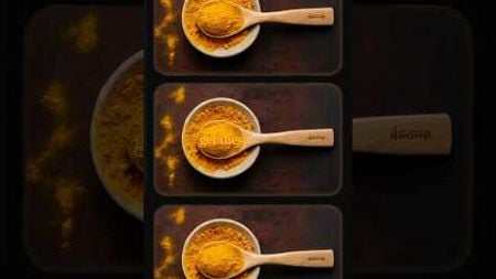 Consume Turmeric Daily for Maximum Health Benefits