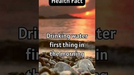 #Shorts #short Everyday Health Facts 89 Made with Clipchamp