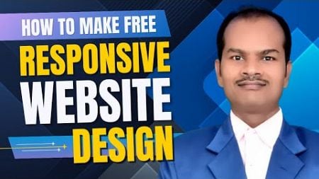 Canva से बनाइये Free Website | आसान और Quick Step-by-Step Guide