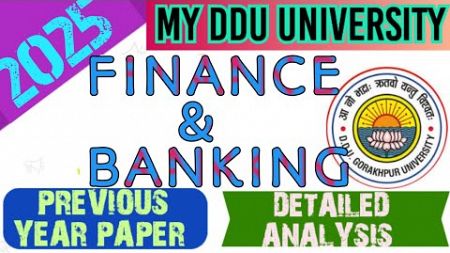 FINANCE AND BANKING MCQ| FINANCE AND BANKING MODEL PAPER| COMM 203 MCQ| COMM 203 IMPORTANT QUESTIONS