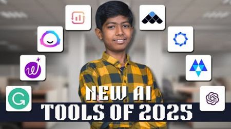 AI tools that can help you in digital marketing| AI tools of 2025