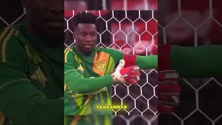 LOL onana penalty #football #efootball #soccer #manchesterunited #penalty #onana #youtubeshort