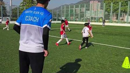 南菁盃除夕U10足球比賽，Arsenal vs 凱景，南區麗池U9,利物浦，Arsenal U9,大魚腩,31/122024