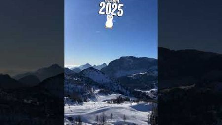 Online Geld Verdienen 2025 - Happy New Year - #snowboarding #freedom #nassfeld #passiveseinkommen