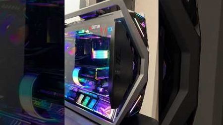 Two thousand is not in vain #computer #diycomputer#esports