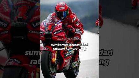 Kerja Keras Dibelakang Layar MotoGP #shorts #motogp