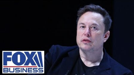 Elon Musk called a national security risk by retired lt. general