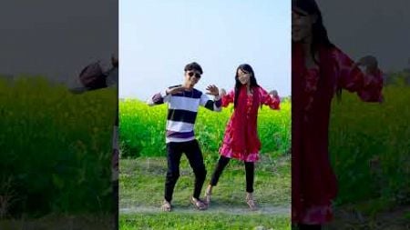 বাগানের মালী |Baganer mali |Official Song Yasin &amp; Salma #palligramtv #reels #love #salma