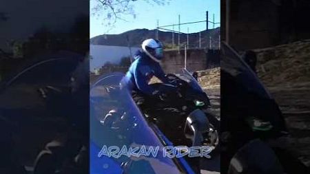 【モトブログ】GSX-R1000R vs M1000RR【GSX-R1000R】#m1000rr #m1000r #gsxr1000r