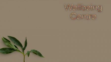 Wellbeing Centre Online