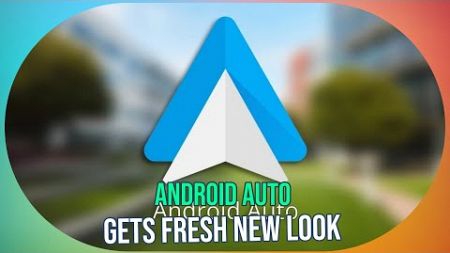 Android Auto&#39;s Music Player Revamp: Streamline Your Car Entertainment Experience!