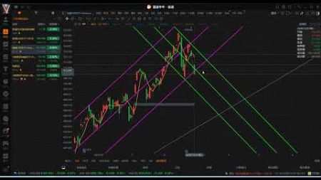 2025-1-1 美股技术分析 小心1月下跌 长期看涨