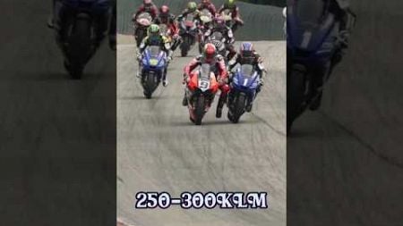 The Secrets Behind MotoGP Racers Dodging Crashes #amazingfacts #facts #shorts #shortsfeed