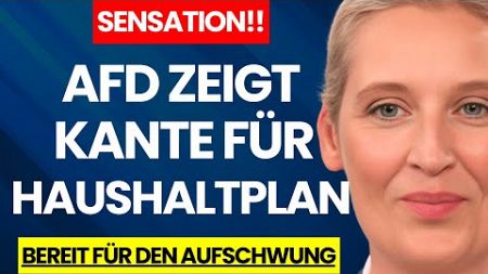 💥SENSATION!💥 REGIERUNG VERSAGT BEI KINDERSCHUTZ UND GESUNDHEIT – WELCHE FOLGEN DAS JETZT HAT‼️💥