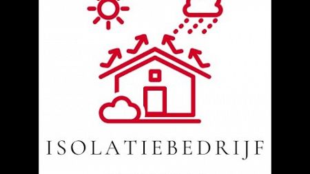 Isolatiebedrijf Rotterdam - Dé specialist in isolatie voor uw woning of bedrijf!