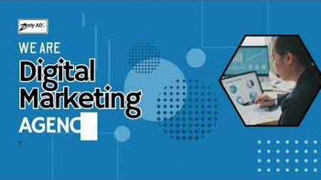 We are Digital Marketing Agency.