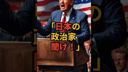 トランプ新年の抱負「私はただ皆が幸せで、健康で、元気でいてほしいと願っているだけです」に対し、日本の政治家にも聞かせたいとの声多数 #トランプ大統領 #石破茂 #自民党