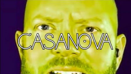 ZDT THEATER - AARON SMITH LEVIN: CASANOVA