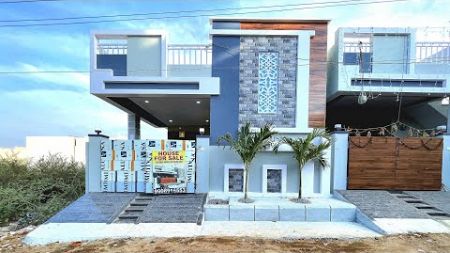 అందమైన Fully Furnished ఇల్లు మంచి ధరలో అమ్మబడును | House For Sale | Hyderabad Houses For Sale