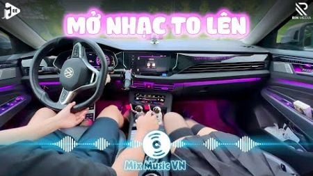 Lk Nhạc Trẻ Remix 2024 Hot TikTok - BXH Nhạc Trend TikTok 2024 - Nhạc TikTok Remix Hot Nhất Hiện Nay