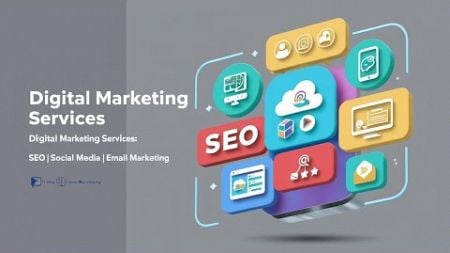 About Digital marketing agency