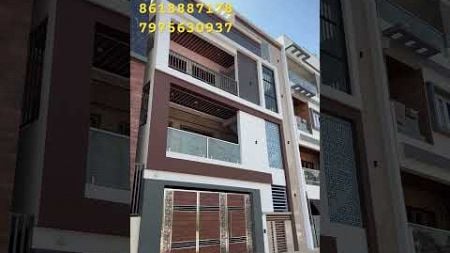 A STAR REAL ESTATE.RENT.80.k.BBMP.DC CONVERSATION.NORTH 30x40.G+2.5. NEW HOUSE FOR SALE.PRICE.2.cr05