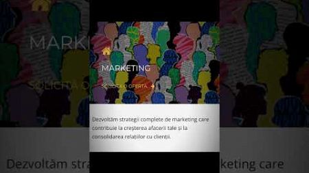 Marketing Constanta #marketing #digitalmarketing #webdesign #marketingconstanta #constanta #romania