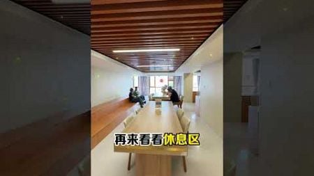 县医院的手术休息室环境能有多好？ 东阳市人民医院 公立 民营 县域 医生 医院 职场 初级 高级 打工人 职业规划 内科 外科 一线 二线 三线 南方 北方 丁香园 丁香人才