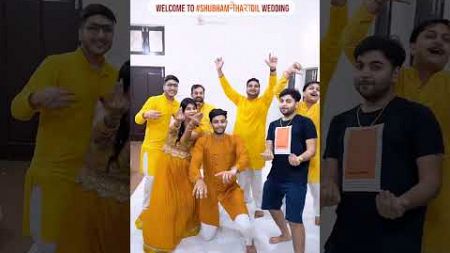 Welcome #trending #dance #ytshorts #wedding #2024