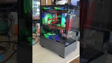 Pc gaming + đồ họa + ai #baominhcomputer #minh37tk #congnghe #maytinhgiare