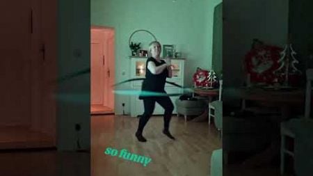 #hoolahoop #dance #hulahoop #tanzen #spaß #fun #fast#