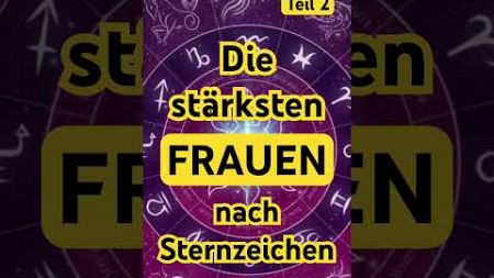 Starke Frauen #horoskop #shorts #short #liebe #stark #astro #astrologie #yoga #tarot #jungfrau #om