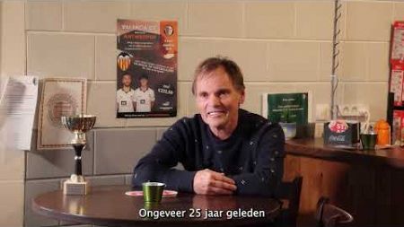 Mila Voetbal Intervieuw