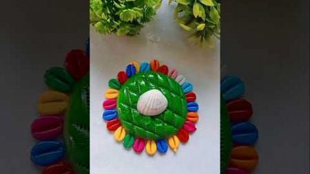 Beautiful Satisfying Creative Dough Pastry Art#shortvideo