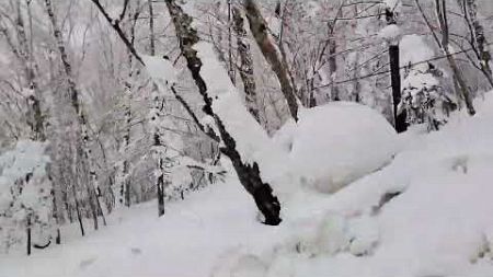 2025 0101 雪地摩托車