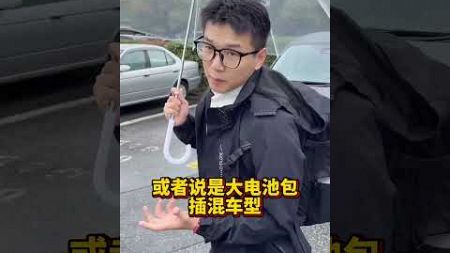 为什么日本人不买新能源车？