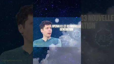 ChatGPT Gratuit - OpenAI de Nouvelle Génération : Une Technologie IA Révolutionnaire