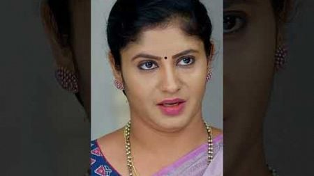 #Kalavaari Kodalu Kanakamahalakshmi #Shorts #Zee Telugu #Entertainment #Drama