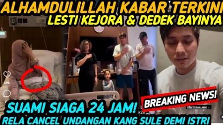 INFO PENTING DARI BILLAR SOAL LESTI &amp; DEDEK BAYINYA - LESLAR ENTERTAINMENT TERBARU, LESTI BILLAR