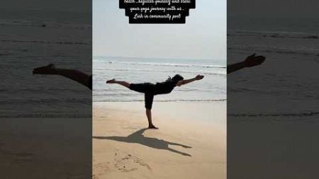 Link in community post #explore #yoga #yogaasana #yogasana #yogaroutine #yogi #seo